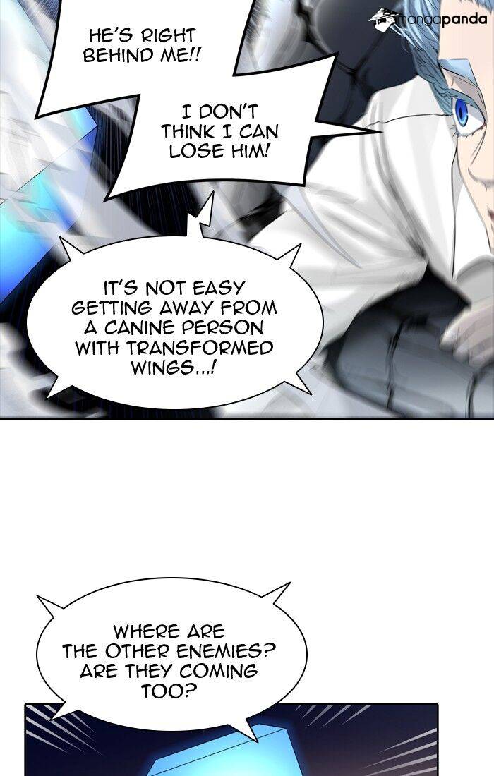Tower of God Chapter 442 image 022